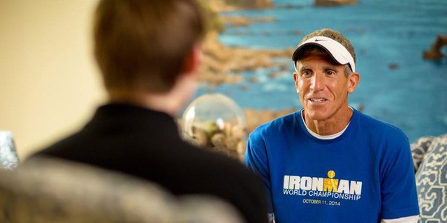 Chân dung ông trùm chạy điểm cho con của hàng loạt tỷ phú Mỹ vào những đại học top đầu như Standford, Yale, Georgetown