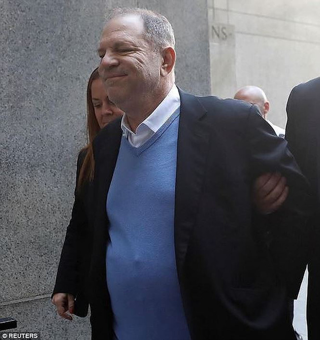 Những vụ bê bối tình dục rúng động Hollywood trong một thập kỉ qua: Không ít vụ ấu dâm, cưỡng bức, sốc nhất là số 7