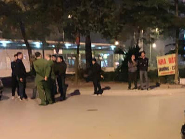 Nam Định: Giết người rồi đưa vào bệnh viện cấp cứu, kẻ gây án liền bị bắt giữ