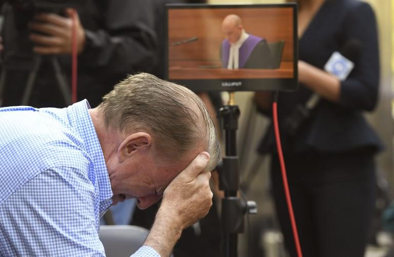 Hồng y George Pell - Từ đỉnh cao ở Vatican đến bản án xâm hại tình dục