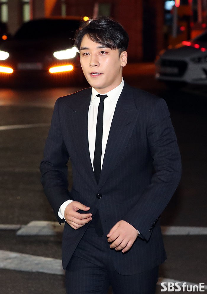 Lộ diện nhân vật cấp cao chống lưng cho Seungri và thành viên chatroom: Lấp liếm việc kinh doanh, hành vi phạm tội?