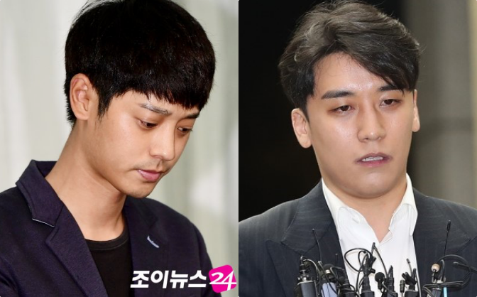 Nữ phóng viên Hàn khui loạt bê bối của Seungri công khai quá trình điều tra: Họ quay lén như một phần của trò chơi