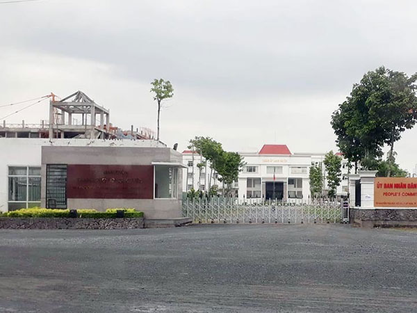 Diễn biến mới vụ con gái Chủ tịch tỉnh làm Phó chánh VP mới thi công chức