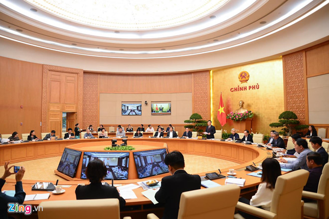 Tổng điều tra dân số và nhà ở từ 1/4