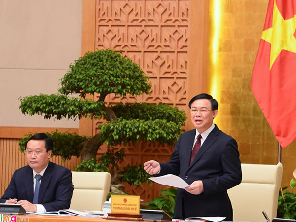 Tổng điều tra dân số và nhà ở từ 1/4