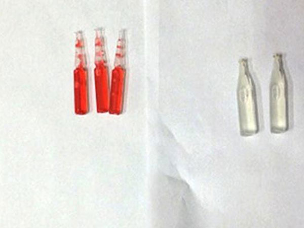 6 anh em ở Hà Nội bị ngộ độc do uống nhầm thuốc diệt chuột