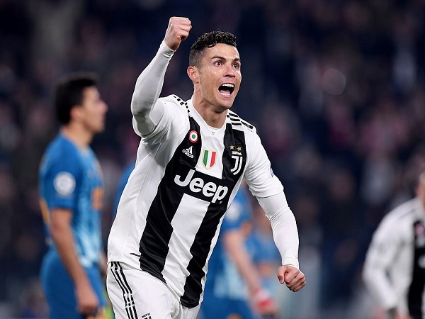 Ronaldo: Đó là lí do Juventus chiêu mộ tôi, để tạo nên những sự kỳ diệu