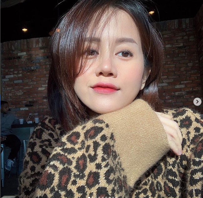 Hậu lùm xùm tình ái với Kiều Minh Tuấn, An Nguy bất ngờ trở lại với hình ảnh cá tính, gai góc có phần đàn ông như thời làm vlogger