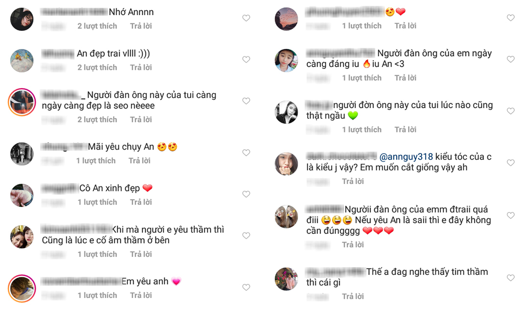 Hậu lùm xùm tình ái với Kiều Minh Tuấn, An Nguy bất ngờ trở lại với hình ảnh cá tính, gai góc có phần đàn ông như thời làm vlogger