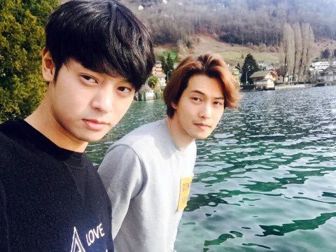 Hội bạn thân Kbiz bỗng bị réo gọi giữa bão scandal của Seungri: Người vô ý để lộ tình tiết, kẻ chối bay biến quan hệ Hội bạn thân Kbiz bỗng bị réo gọi giữa bão scandal của Seungri: Người vô ý để lộ tình tiết, kẻ chối bay biến quan hệ