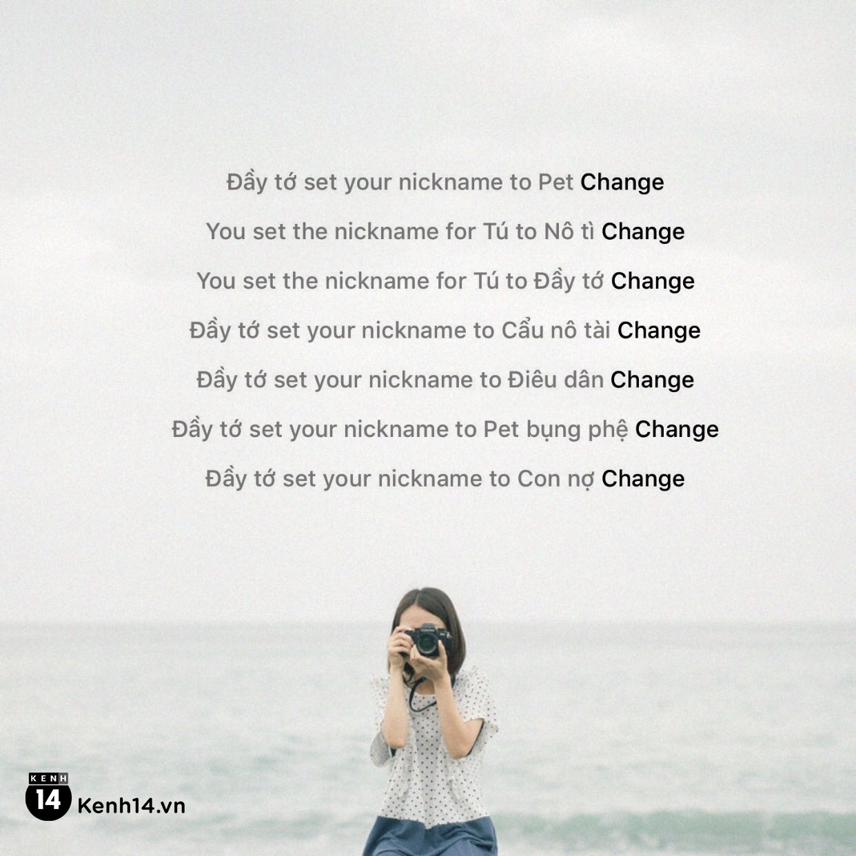 Chùm tin nhắn chứng minh chân lý không cần bồ, chỉ cần cô bạn thân của con gái luôn đúng!