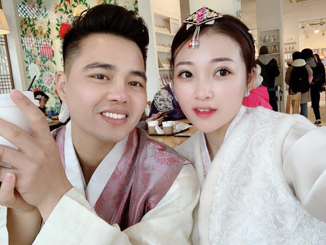 Con gái đại gia Nam Định tổ chức đám cưới trong lâu đài giờ ra sao?