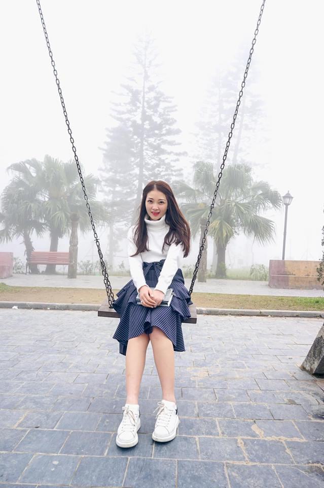 Con gái đại gia Nam Định tổ chức đám cưới trong lâu đài giờ ra sao?