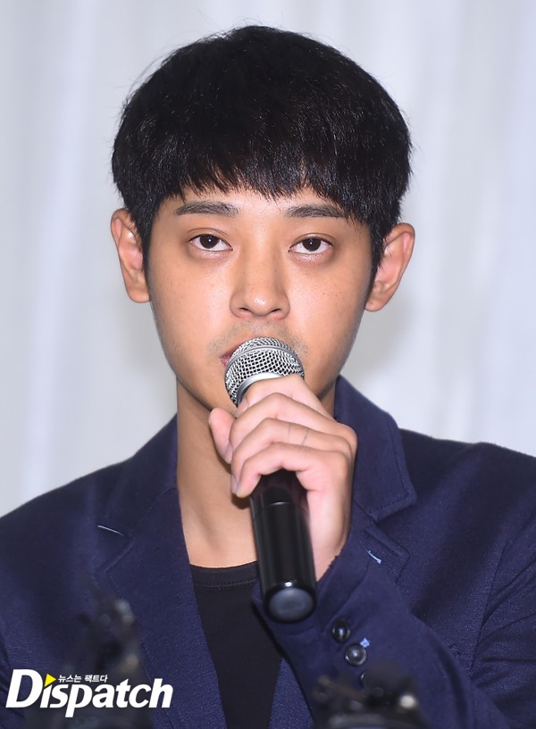 Sau tất cả, Jung Joon Young đã viết tâm thư thừa nhận hành vi phát tán clip sex quay lén trong groupchat truỵ lạc