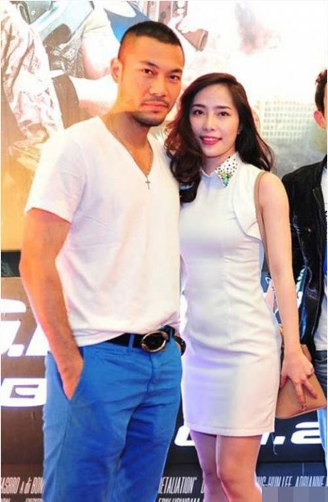 Quỳnh Nga lên tiếng về tin đồn rạn nứt với Doãn Tuấn, khẳng định hôn nhân nếu đến lúc sai thì phải sửa