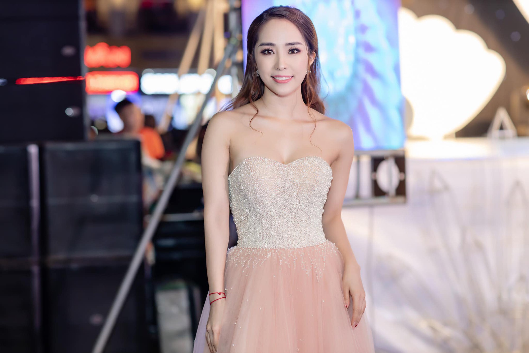 Quỳnh Nga lên tiếng về tin đồn rạn nứt với Doãn Tuấn, khẳng định hôn nhân nếu đến lúc sai thì phải sửa