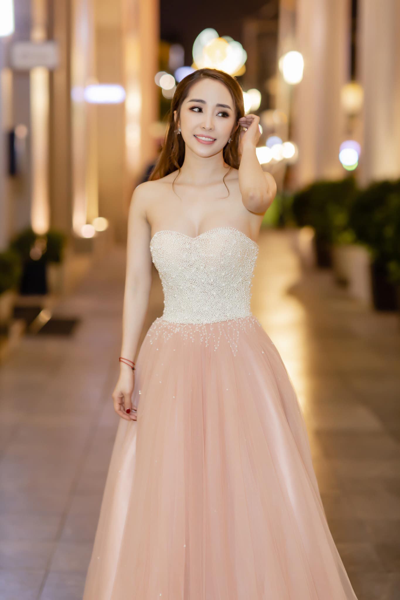 Quỳnh Nga lên tiếng về tin đồn rạn nứt với Doãn Tuấn, khẳng định hôn nhân nếu đến lúc sai thì phải sửa