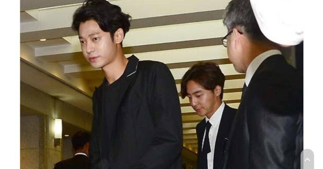 Rùng mình trước sở thích dơ bẩn, bệnh hoạn của Jung Joon Young: Làm việc đồi trụy ở nhà tang lễ, quay lén clip sex để khoe chiến tích