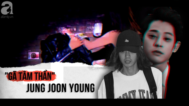 Rùng mình trước sở thích dơ bẩn, bệnh hoạn của Jung Joon Young: Làm việc đồi trụy ở nhà tang lễ, quay lén clip sex để khoe chiến tích