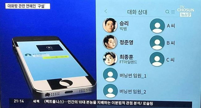 Rùng mình trước sở thích dơ bẩn, bệnh hoạn của Jung Joon Young: Làm việc đồi trụy ở nhà tang lễ, quay lén clip sex để khoe chiến tích