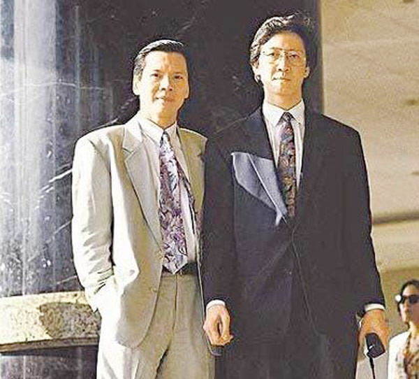 Chất gây nghiện, mua bán dâm và những thế lực đáng sợ trong showbiz