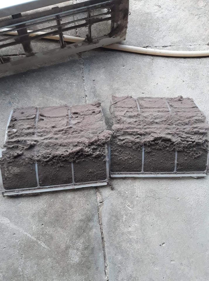 Dân mạng choáng váng với căn phòng như bãi rác của thánh ở bẩn