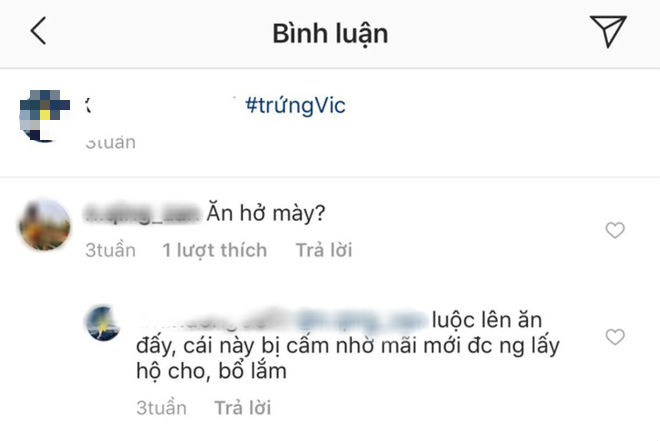Cô gái bị tố mua trứng rùa biển rồi luộc ăn, không quên khoe trên Instagram khi du lịch Côn Đảo khiến nhiều người phẫn nộ