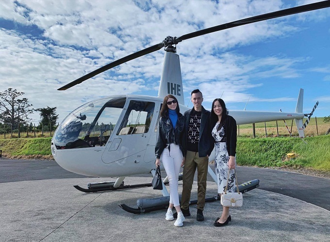 9x Việt trên báo Mỹ: Xinh đẹp, cuộc sống nhiều người khao khát