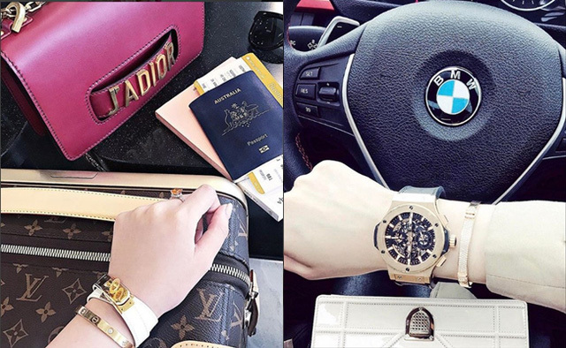 9x Việt trên báo Mỹ: Xinh đẹp, cuộc sống nhiều người khao khát