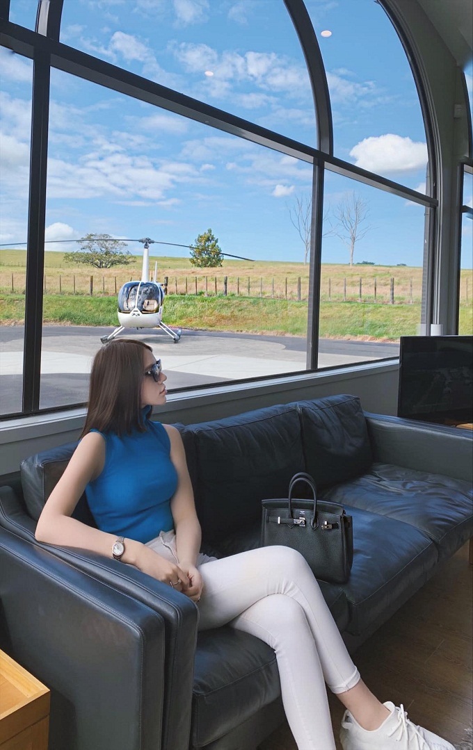 9x Việt trên báo Mỹ: Xinh đẹp, cuộc sống nhiều người khao khát