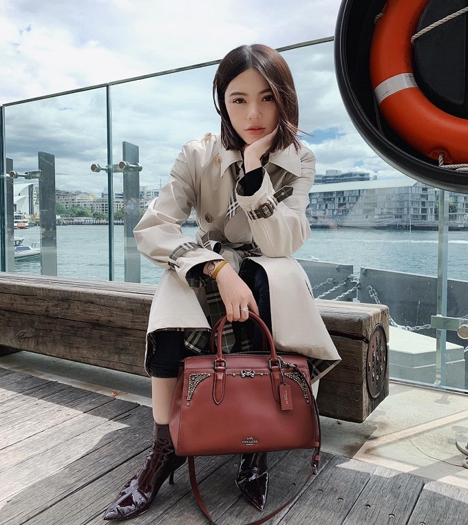 9x Việt trên báo Mỹ: Xinh đẹp, cuộc sống nhiều người khao khát