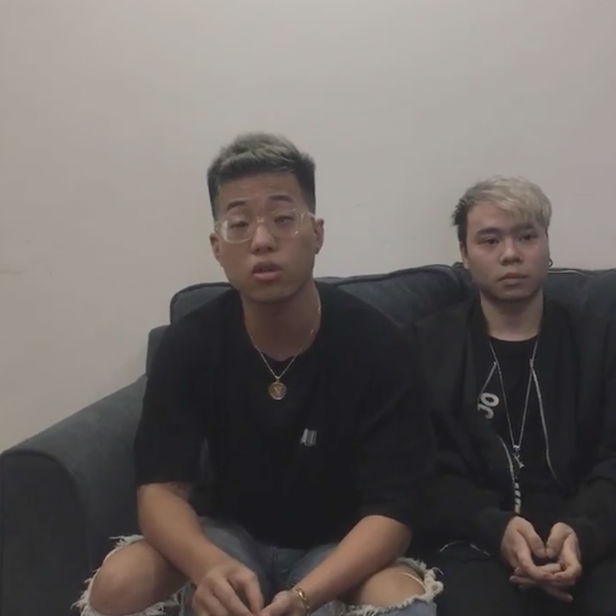 Vụ rapper bị tố vào trường Ams đốt sách vở: Con trai tổ trưởng tổ bảo vệ là người đưa ekip quay MV vào phòng học