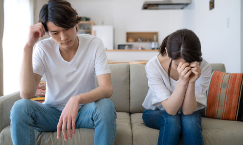 Vợ gần chục lần lén qua lại với người tình dù tôi đã tha thứ