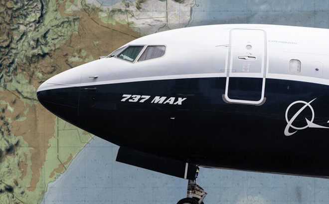 CNN gây sốc khi tiết lộ lý do máy bay Ethiopia rơi là vì Chính phủ Mỹ đóng cửa?