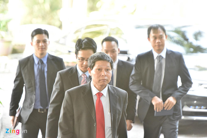 Đoàn Thị Hương chưa được thả, luật sư tức giận vì công tố bất công