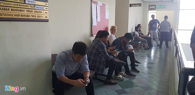 Đoàn Thị Hương chưa được thả, luật sư tức giận vì công tố bất công