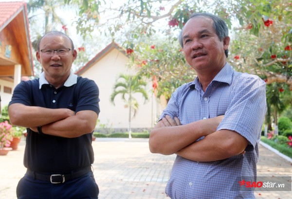 Bầu Đức và chuyện 100 tỷ cho giấc mơ World Cup