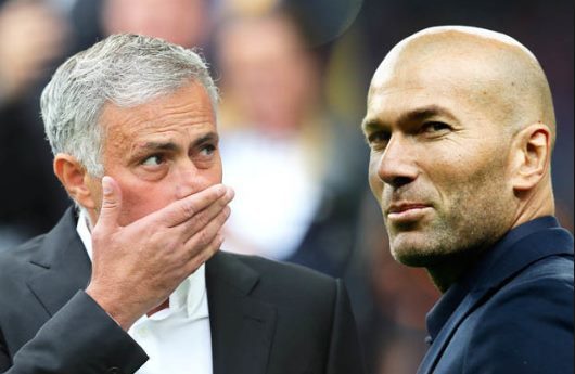 Pogba ở lại MU vì Solskjaer, Mourinho ủng hộ Real Madrid