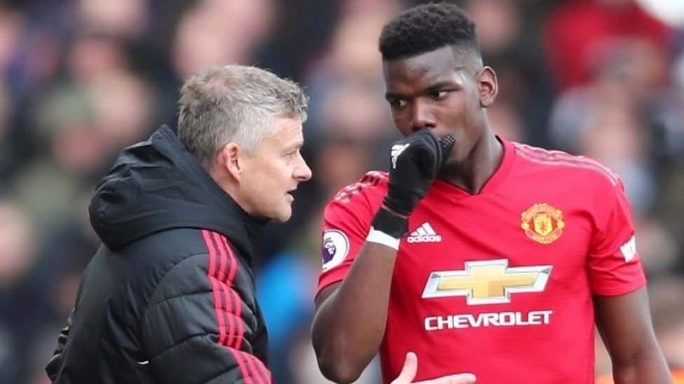 Pogba ở lại MU vì Solskjaer, Mourinho ủng hộ Real Madrid