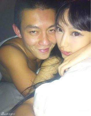 Tài tử sa đọa nhất TQ sống ra sao khi lộ 1.300 ảnh sex với 14 sao nữ?