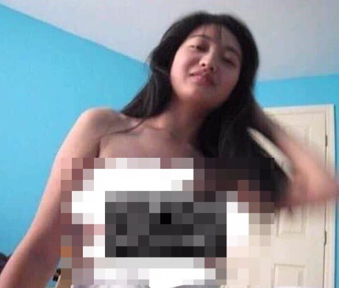 Sốc khi thấy mạng xã hội lan truyền ảnh nóng khiến Jihyo (TWICE) bị nghi dính vào bê bối tình dục chấn động châu Á