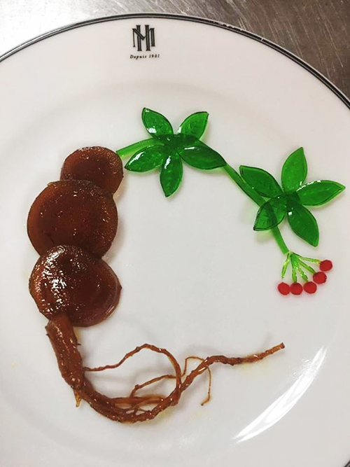 Bếp trưởng Metropole tiết lộ về bữa ăn bỏ lỡ của Trump - Kim