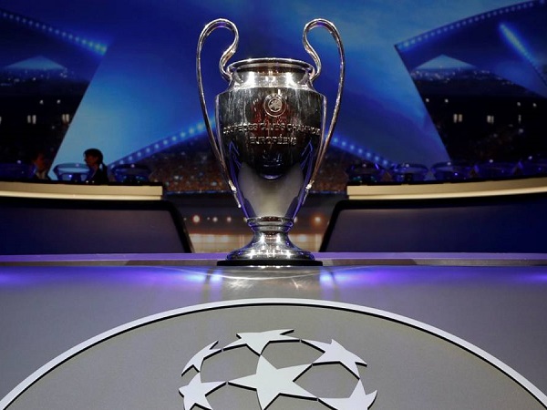 Khi nào sẽ diễn ra lễ bốc thăm tứ kết Champions League?