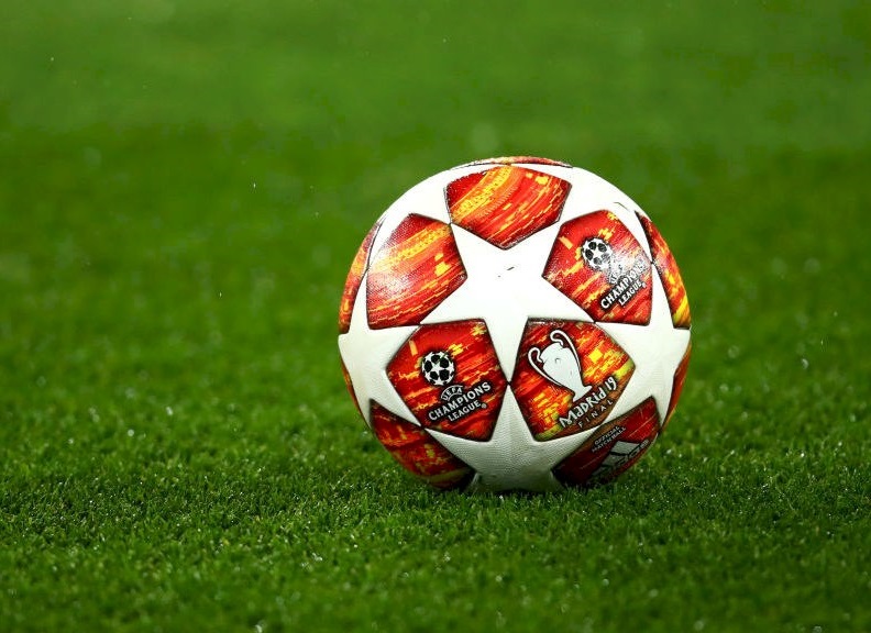 Khi nào sẽ diễn ra lễ bốc thăm tứ kết Champions League?