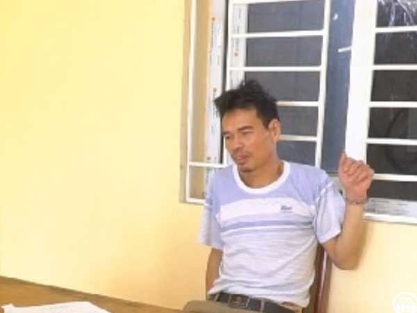 Trưởng Công an và Phó Công an xã ở Hưng Yên bị chém trọng thương