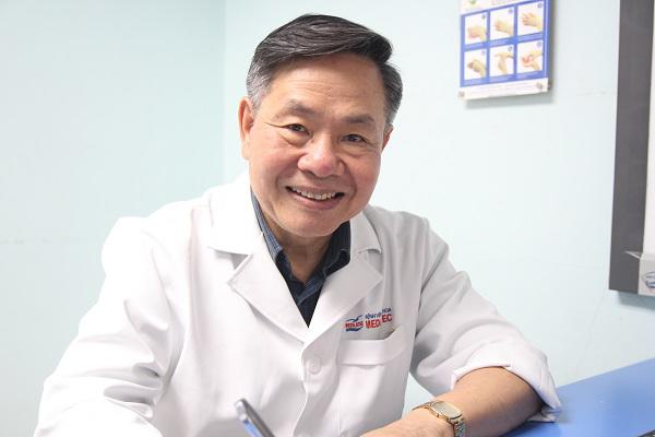 Bệnh ung thư phổ biến thứ hai ở VN, cẩn thận 4 dấu hiệu nhiều người dính nhưng chủ quan