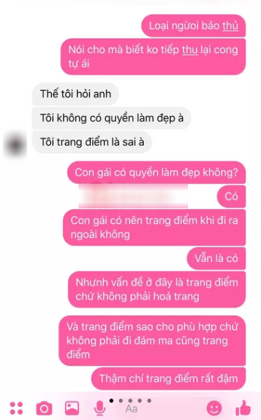 Bi hài câu chuyện thật như đùa: Chia tay chỉ vì bạn gái trang điểm khi đi đám tang