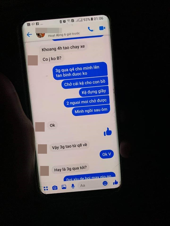 Cưới 11 năm đủ nếp đủ tẻ, vợ Sài Gòn cay đắng nhìn chồng mua nhà xe, xin cho con trai riêng của bồ đi học, cung phụng núi tiền