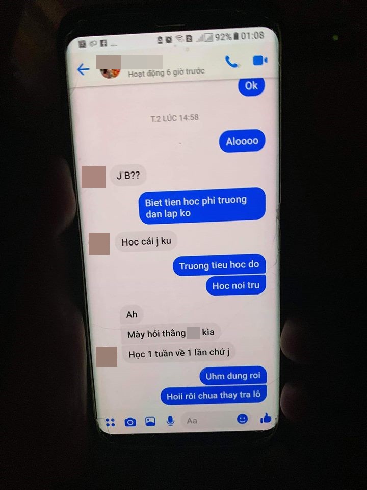 Cưới 11 năm đủ nếp đủ tẻ, vợ Sài Gòn cay đắng nhìn chồng mua nhà xe, xin cho con trai riêng của bồ đi học, cung phụng núi tiền