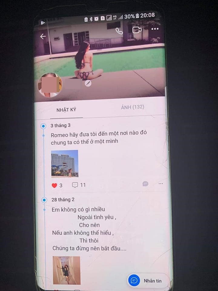 Cưới 11 năm đủ nếp đủ tẻ, vợ Sài Gòn cay đắng nhìn chồng mua nhà xe, xin cho con trai riêng của bồ đi học, cung phụng núi tiền